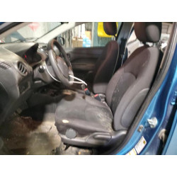 2020 MITSUBISHI MIRAGE ML32F3FJ8LHF01075 52117545