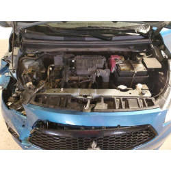 2020 MITSUBISHI MIRAGE ML32F3FJ8LHF01075 52117545