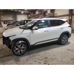 2021 KIA SELTOS KNDETCA24M7176741 53162295