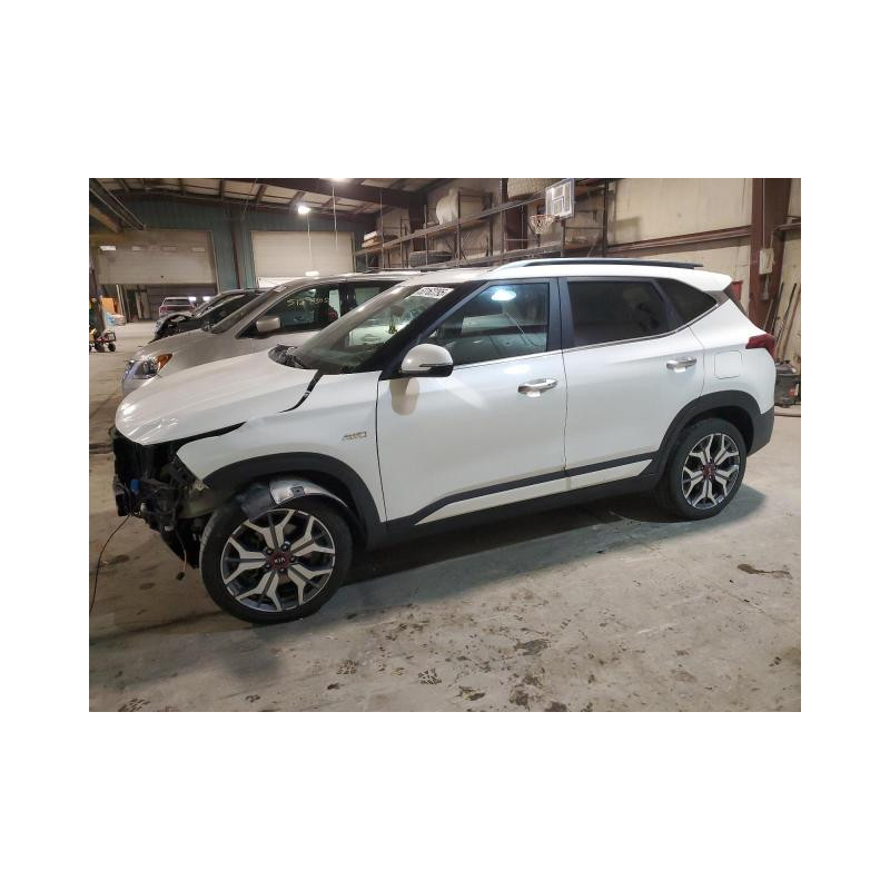 2021 KIA SELTOS KNDETCA24M7176741 53162295 2021 KIA SELTOS KNDETCA24M7176741 53162295