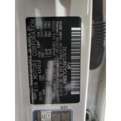 2021 KIA SELTOS KNDETCA24M7176741 53162295
