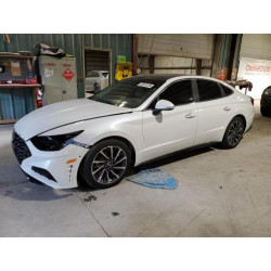 2020 HYUNDAI SONATA 5NPEH4J28LH013236 53257475