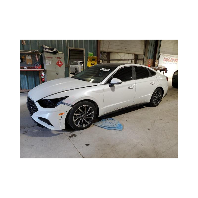 2020 HYUNDAI SONATA 5NPEH4J28LH013236 53257475 2020 HYUNDAI SONATA 5NPEH4J28LH013236 53257475