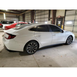 2020 HYUNDAI SONATA 5NPEH4J28LH013236 53257475