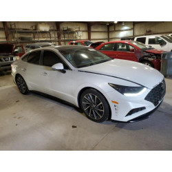 2020 HYUNDAI SONATA 5NPEH4J28LH013236 53257475