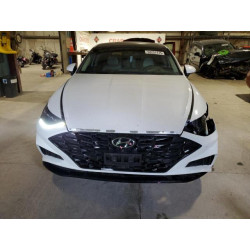 2020 HYUNDAI SONATA 5NPEH4J28LH013236 53257475