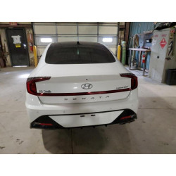 2020 HYUNDAI SONATA 5NPEH4J28LH013236 53257475