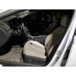 2020 HYUNDAI SONATA 5NPEH4J28LH013236 53257475