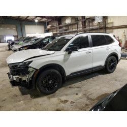2023 HONDA CRV 2HKRS6H55PH813187 54159635