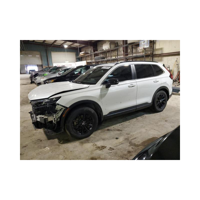 2023 HONDA CRV 2HKRS6H55PH813187 54159635 2023 HONDA CRV 2HKRS6H55PH813187 54159635