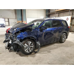 2024 NISSAN PATHFINDER 5N1DR3CC7RC266508 54529515