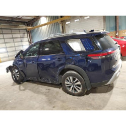 2024 NISSAN PATHFINDER 5N1DR3CC7RC266508 54529515