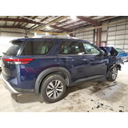 2024 NISSAN PATHFINDER 5N1DR3CC7RC266508 54529515