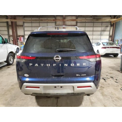 2024 NISSAN PATHFINDER 5N1DR3CC7RC266508 54529515