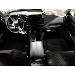 2024 NISSAN PATHFINDER 5N1DR3CC7RC266508 54529515