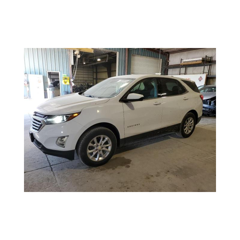 2020 CHEVROLET EQUINOX 2GNAXTEV5L6171528 55206045 2020 CHEVROLET EQUINOX 2GNAXTEV5L6171528 55206045