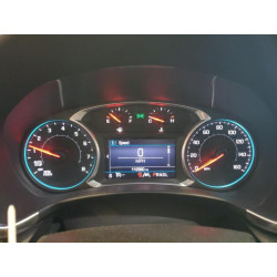 2020 CHEVROLET EQUINOX 2GNAXTEV5L6171528 55206045