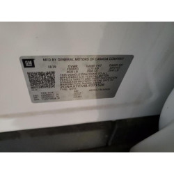 2020 CHEVROLET EQUINOX 2GNAXTEV5L6171528 55206045