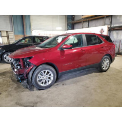 2021 CHEVROLET EQUINOX 2GNAXKEV9M6144134 55293155