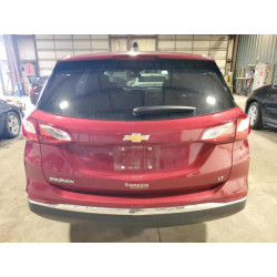 2021 CHEVROLET EQUINOX 2GNAXKEV9M6144134 55293155
