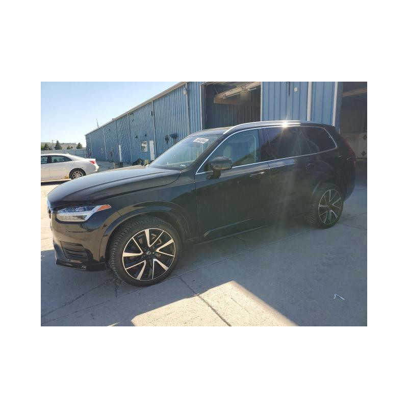 2020 VOLVO XC90 YV4A22PK8L1575086 55813265 2020 VOLVO XC90 YV4A22PK8L1575086 55813265