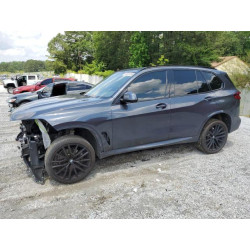 2020 BMW X5 5UXCR4C04L9C93912 54501055