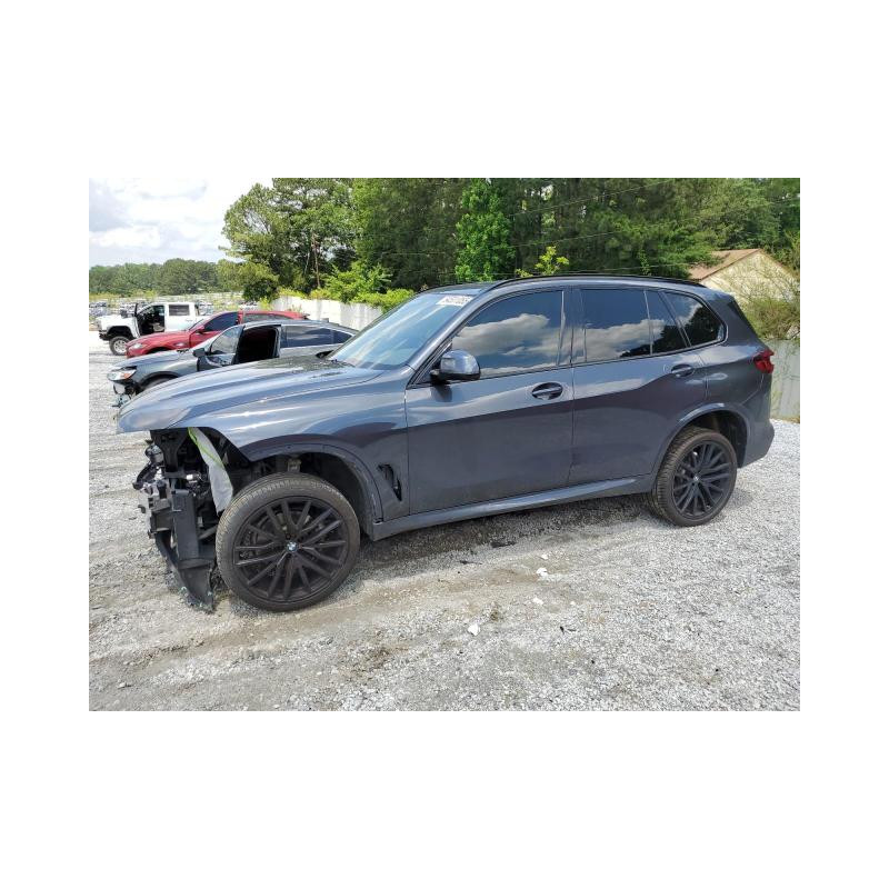 2020 BMW X5 5UXCR4C04L9C93912 54501055 2020 BMW X5 5UXCR4C04L9C93912 54501055