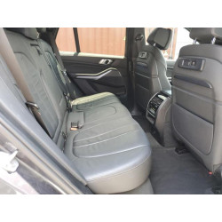 2020 BMW X5 5UXCR4C04L9C93912 54501055