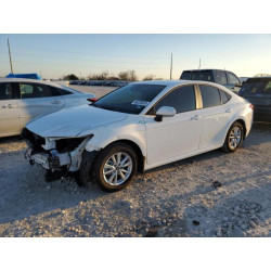 2025 TOYOTA CAMRY 4T1DAACK2SU508933 46228555