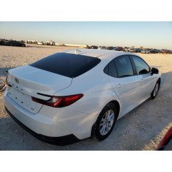 2025 TOYOTA CAMRY 4T1DAACK2SU508933 46228555