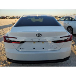 2025 TOYOTA CAMRY 4T1DAACK2SU508933 46228555