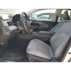 2025 TOYOTA CAMRY 4T1DAACK2SU508933 46228555