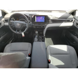 2025 TOYOTA CAMRY 4T1DAACK2SU508933 46228555