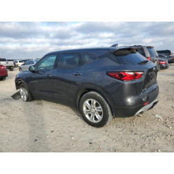 2021 CHEVROLET BLAZER 3GNKBCRS6MS570941 46702795