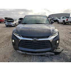 2021 CHEVROLET BLAZER 3GNKBCRS6MS570941 46702795
