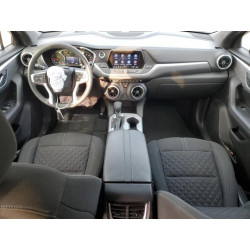 2021 CHEVROLET BLAZER 3GNKBCRS6MS570941 46702795