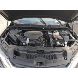 2021 CHEVROLET BLAZER 3GNKBCRS6MS570941 46702795