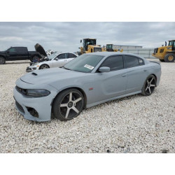 2021 DODGE CHARGER 2C3CDXGJ4MH614578 50351595