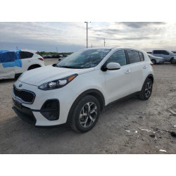 2022 KIA SPORTAGE KNDPM3AC8N7979665 52327985