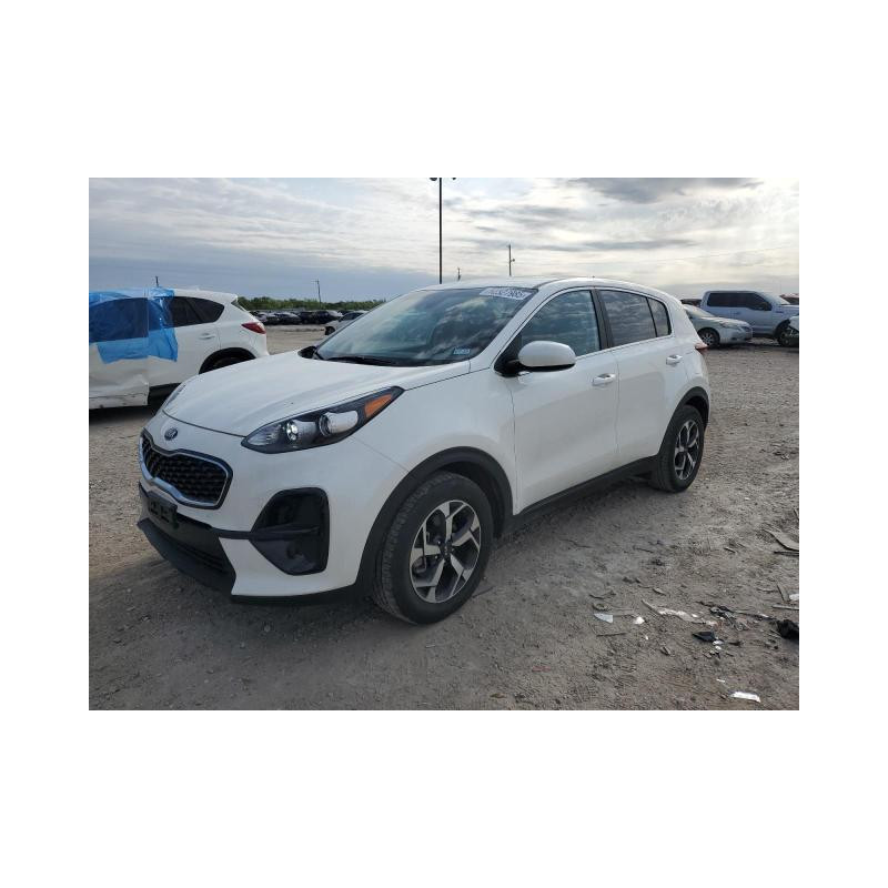 2022 KIA SPORTAGE KNDPM3AC8N7979665 52327985 2022 KIA SPORTAGE KNDPM3AC8N7979665 52327985