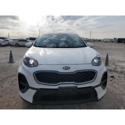 2022 KIA SPORTAGE KNDPM3AC8N7979665 52327985