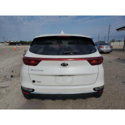 2022 KIA SPORTAGE KNDPM3AC8N7979665 52327985