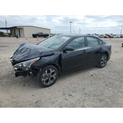 2021 KIA FORTE 3KPF24ADXME348964 53720285