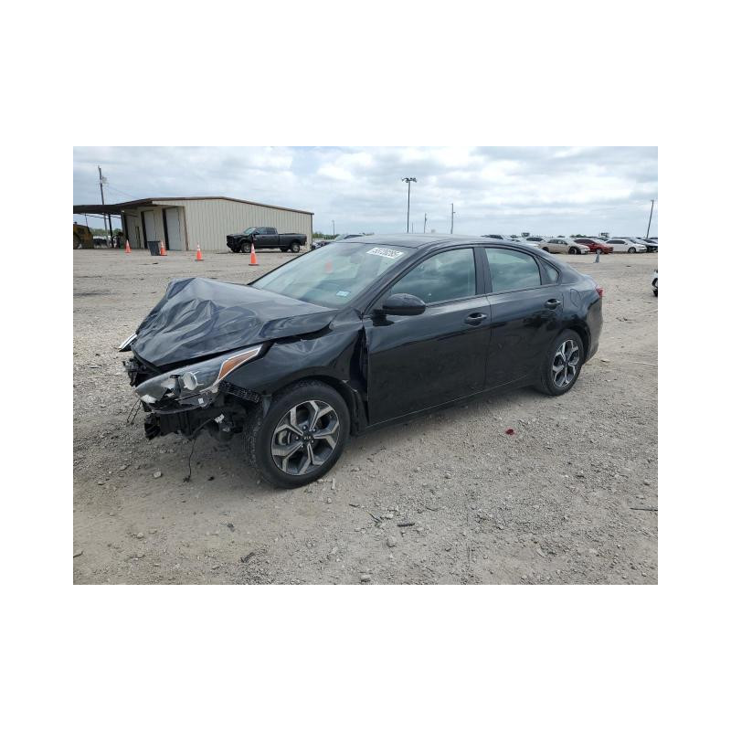 2021 KIA FORTE 3KPF24ADXME348964 53720285