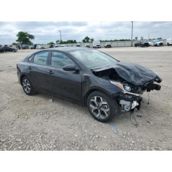 2021 KIA FORTE 3KPF24ADXME348964 53720285