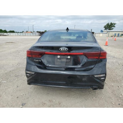 2021 KIA FORTE 3KPF24ADXME348964 53720285