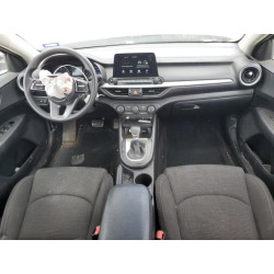 2021 KIA FORTE 3KPF24ADXME348964 53720285