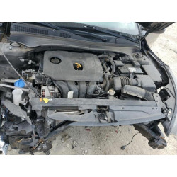 2021 KIA FORTE 3KPF24ADXME348964 53720285