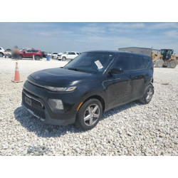 2020 KIA SOUL KNDJ23AU3L7123885 53743125