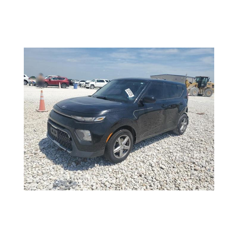 2020 KIA SOUL KNDJ23AU3L7123885 53743125 2020 KIA SOUL KNDJ23AU3L7123885 53743125